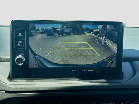 New 2026 Honda Accord LX image 13