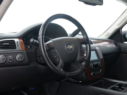 Used 2007 Chevrolet Tahoe LT w/ LT Preferred Equipment Group AWD/4WD image 23