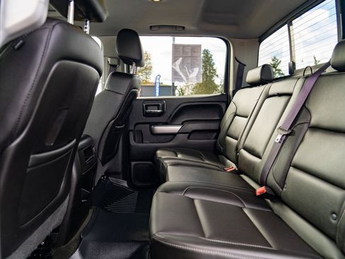 Used 2015 Chevrolet Silverado 2500 LTZ w/ Duramax Plus Package AWD/4WD image 20
