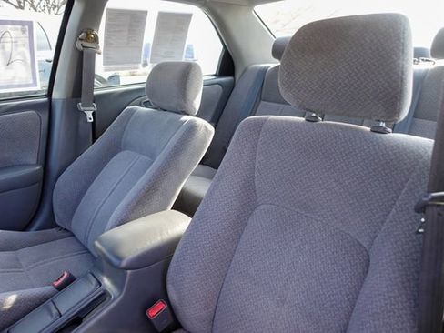 Used 2001 Toyota Camry LE image 20