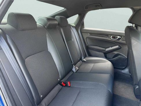 Used 2022 Honda Civic Sport image 42