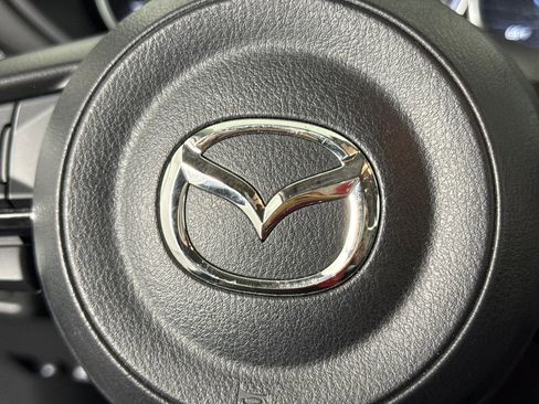 Used 2024 MAZDA CX-5 Carbon Edition image 23