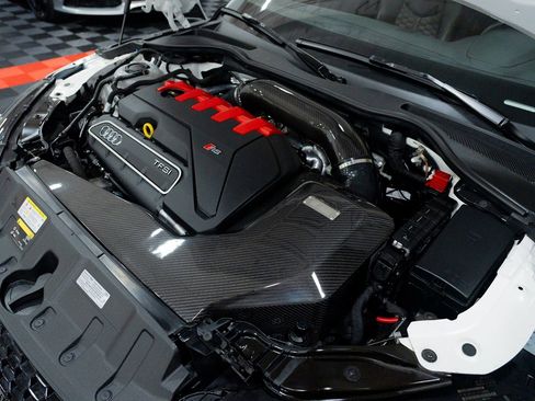 Used 2021 Audi TT RS AWD/4WD image 48