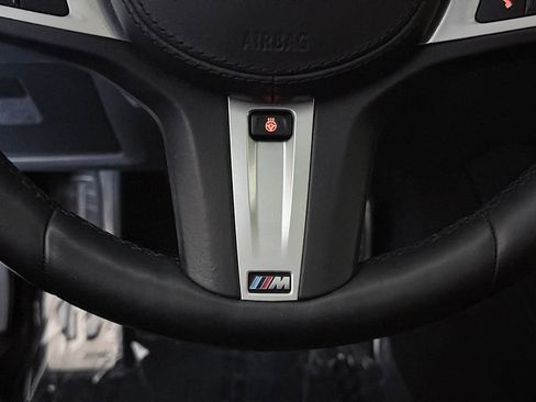 Used 2021 BMW X3 M40i w/ Premium Package AWD/4WD image 33