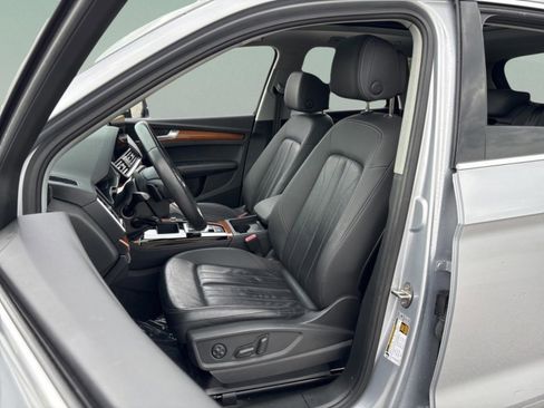 Used 2023 Audi Q5 2.0T Premium Plus image 25