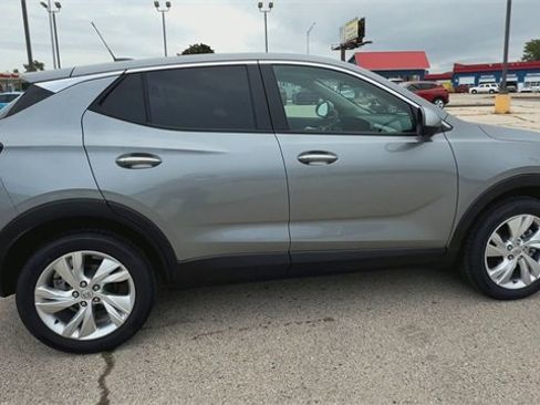 New 2026 Buick Encore GX Preferred w/ Advanced Technology Package image 40