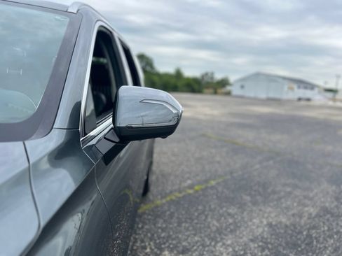 Used 2024 Hyundai Palisade Limited AWD/4WD image 40