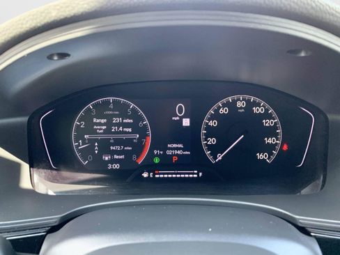 Certified 2024 Honda Civic Sport image 16