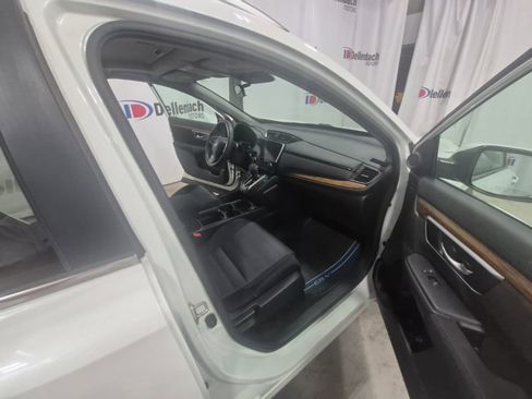 Used 2019 Honda CR-V EX image 19