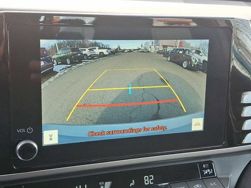 Certified 2025 Toyota Camry LE image 20