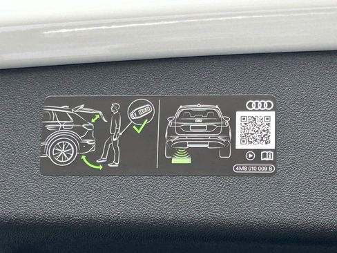 New 2025 Audi Q5 Premium Plus AWD/4WD image 60
