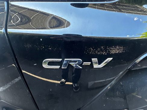 Used 2022 Honda CR-V EX image 24