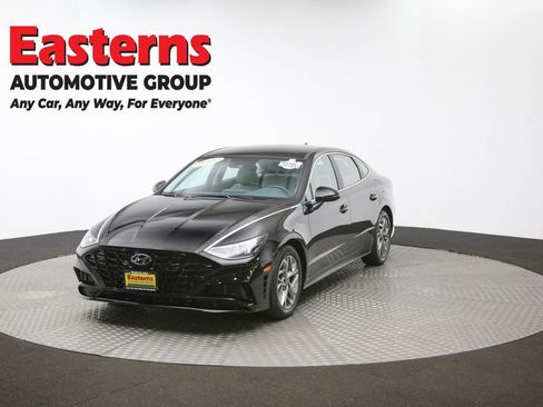 Used 2023 Hyundai Sonata SEL image 54