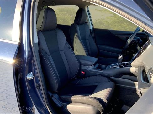 Certified 2025 Subaru Outback Premium image 28