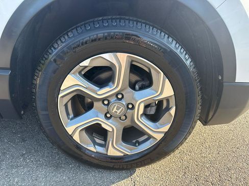 Used 2019 Honda CR-V EX-L image 26