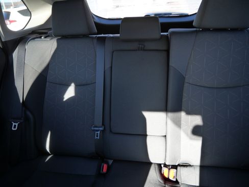 Certified 2025 Toyota RAV4 XLE image 13