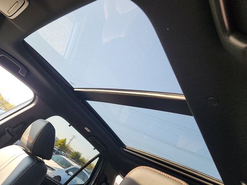 New 2025 Honda Pilot TrailSport image 10