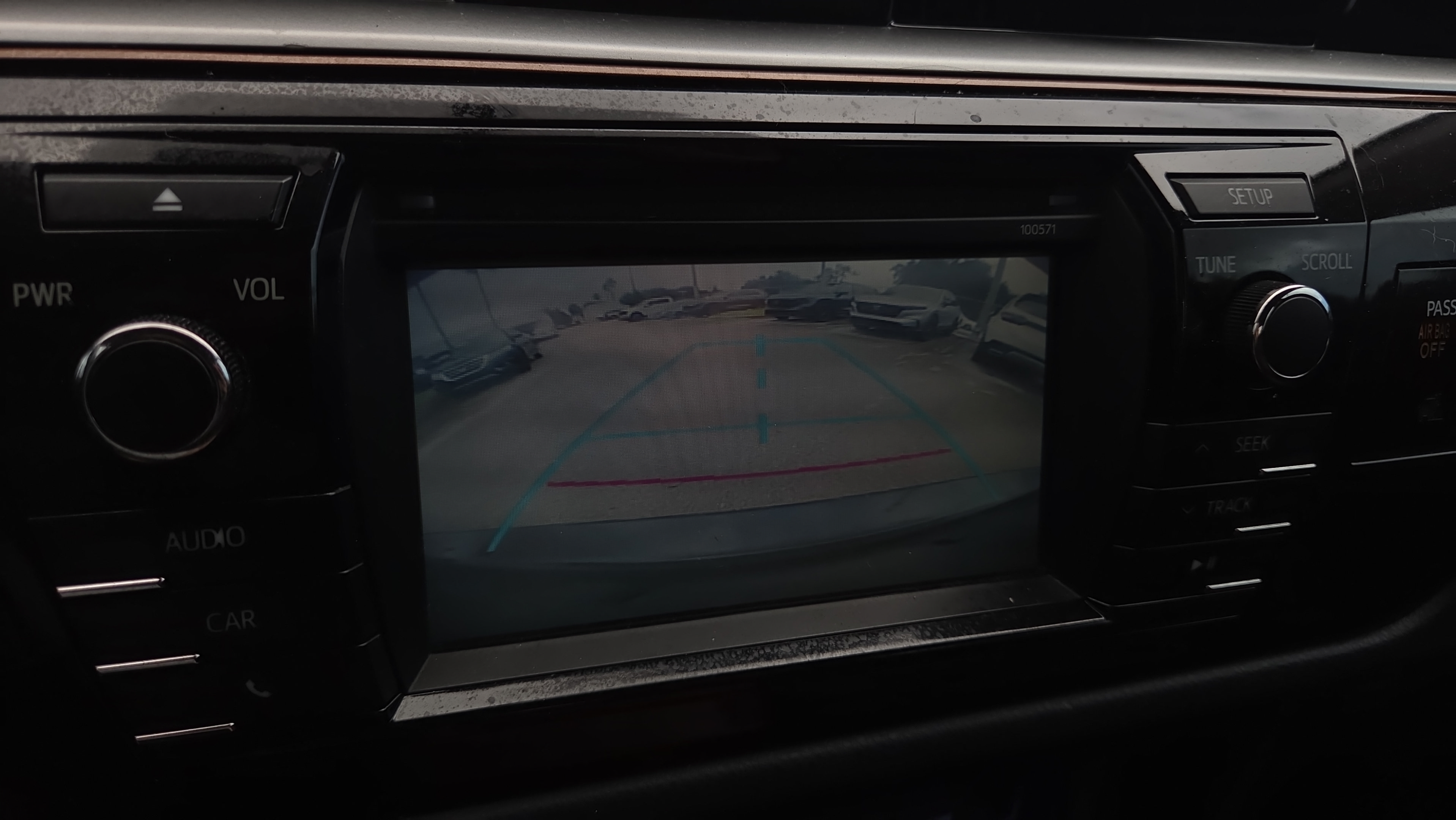 Used 2016 Toyota Corolla S FWD image 30