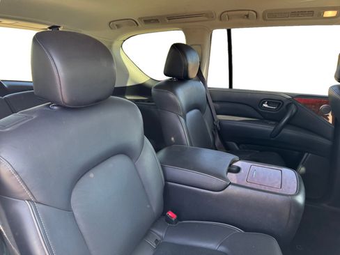 Used 2019 INFINITI QX80 Luxe w/ 22" Wheel Package image 18