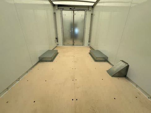 New 2023 Chevrolet Express 3500 w/ Power Convenience Package image 20