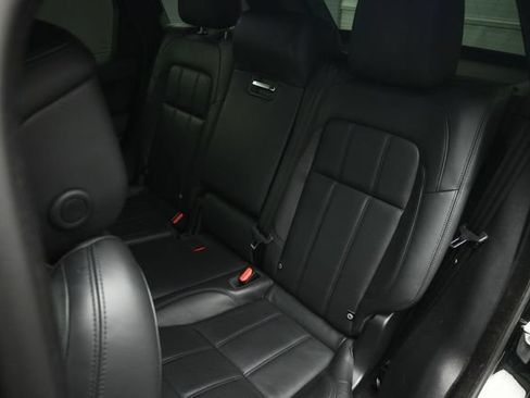 Used 2020 Land Rover Range Rover Sport HSE Dynamic AWD/4WD image 51