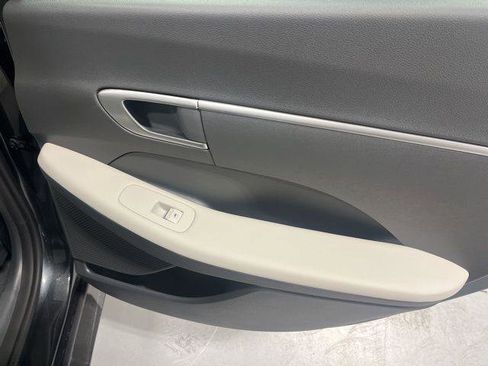 New 2026 Hyundai Sonata SE FWD image 25