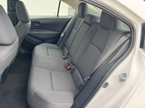 Used 2024 Toyota Corolla LE FWD image 20