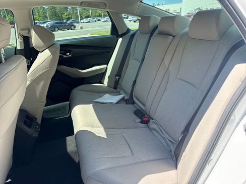 Certified 2025 Honda Accord SE image 31
