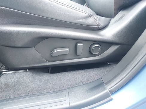Certified 2025 Subaru Forester Touring AWD/4WD image 31