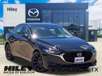 New 2026 MAZDA MAZDA3 s Sport FWD video 2
