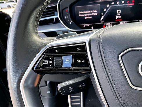 Used 2020 Audi S8 L AWD/4WD image 44