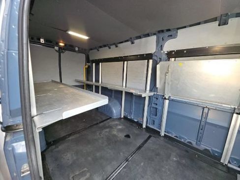Used 2020 RAM ProMaster 3500 FWD image 9