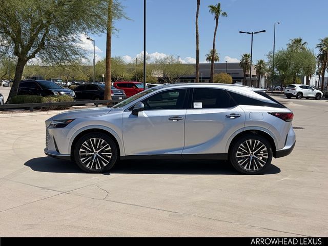 New 2026 Lexus RX 350 Premium Plus FWD image 3