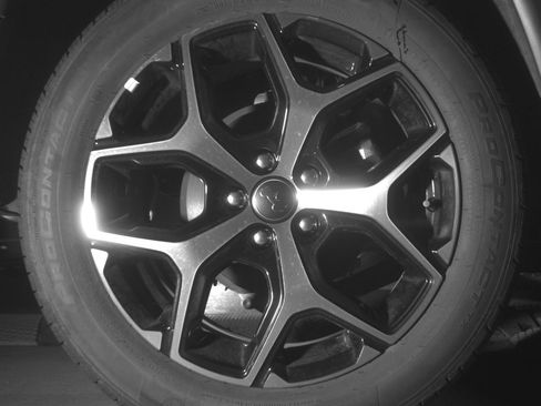 Used 2025 Jeep Compass Limited image 15