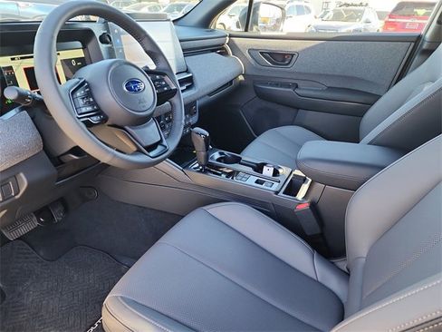 New 2026 Subaru Outback Limited image 12