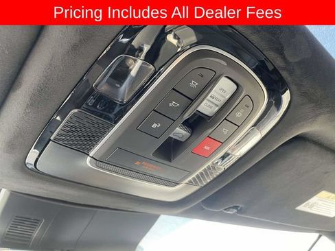 Used 2023 Hyundai Palisade Calligraphy AWD/4WD image 26