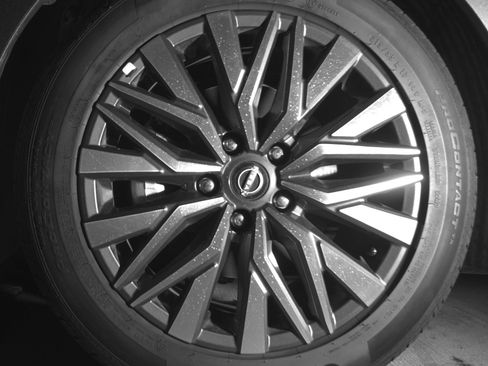 Used 2025 Nissan Altima 2.5 SV image 12