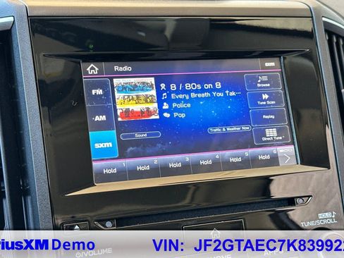 Used 2019 Subaru Crosstrek 2.0i Premium AWD/4WD image 26