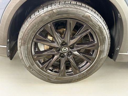 Used 2023 MAZDA CX-5 Carbon Edition AWD/4WD image 38