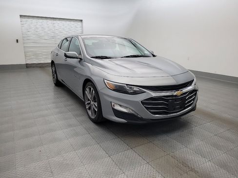 Used 2023 Chevrolet Malibu LT FWD image 13