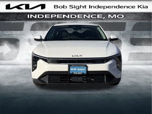 Certified 2025 Kia K4 LXS image 20