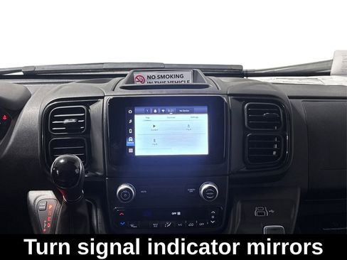 Used 2023 RAM ProMaster 2500 image 13