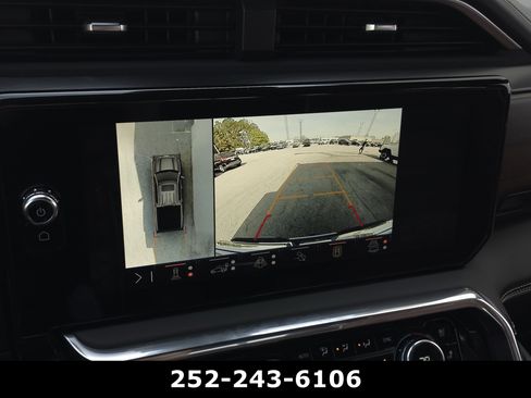 Used 2024 GMC Sierra 1500 Denali Ultimate AWD/4WD image 25