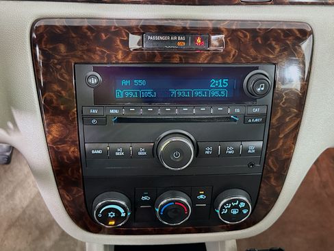 Used 2016 Chevrolet Impala Limited LS FWD image 16