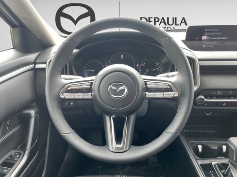 New 2026 MAZDA CX-50 2.5 Hybrid w/ Weather Package AWD/4WD image 11