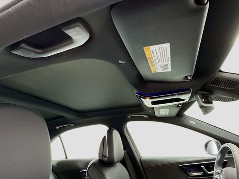 Certified 2025 Mercedes-Benz C 300 Sedan image 17