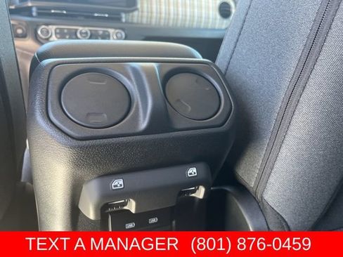 New 2026 Jeep Gladiator Sport AWD/4WD image 19