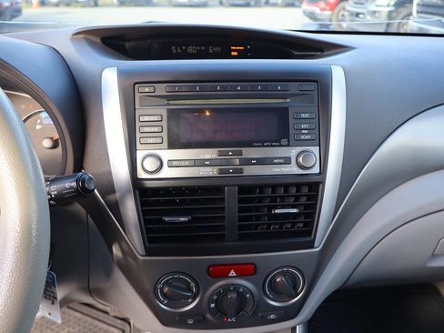 Used 2009 Subaru Forester 2.5X image 15