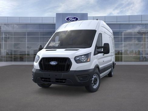 New 2026 Ford Transit 250 148 High Roof image 2