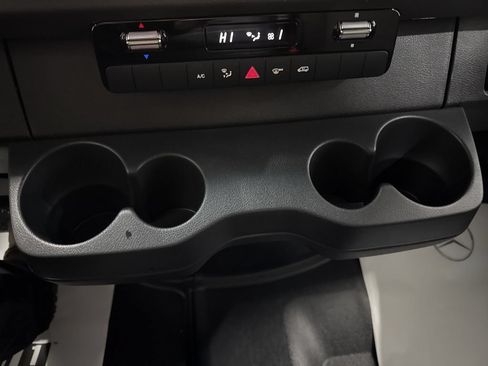 New 2026 Mercedes-Benz Sprinter 2500 image 31